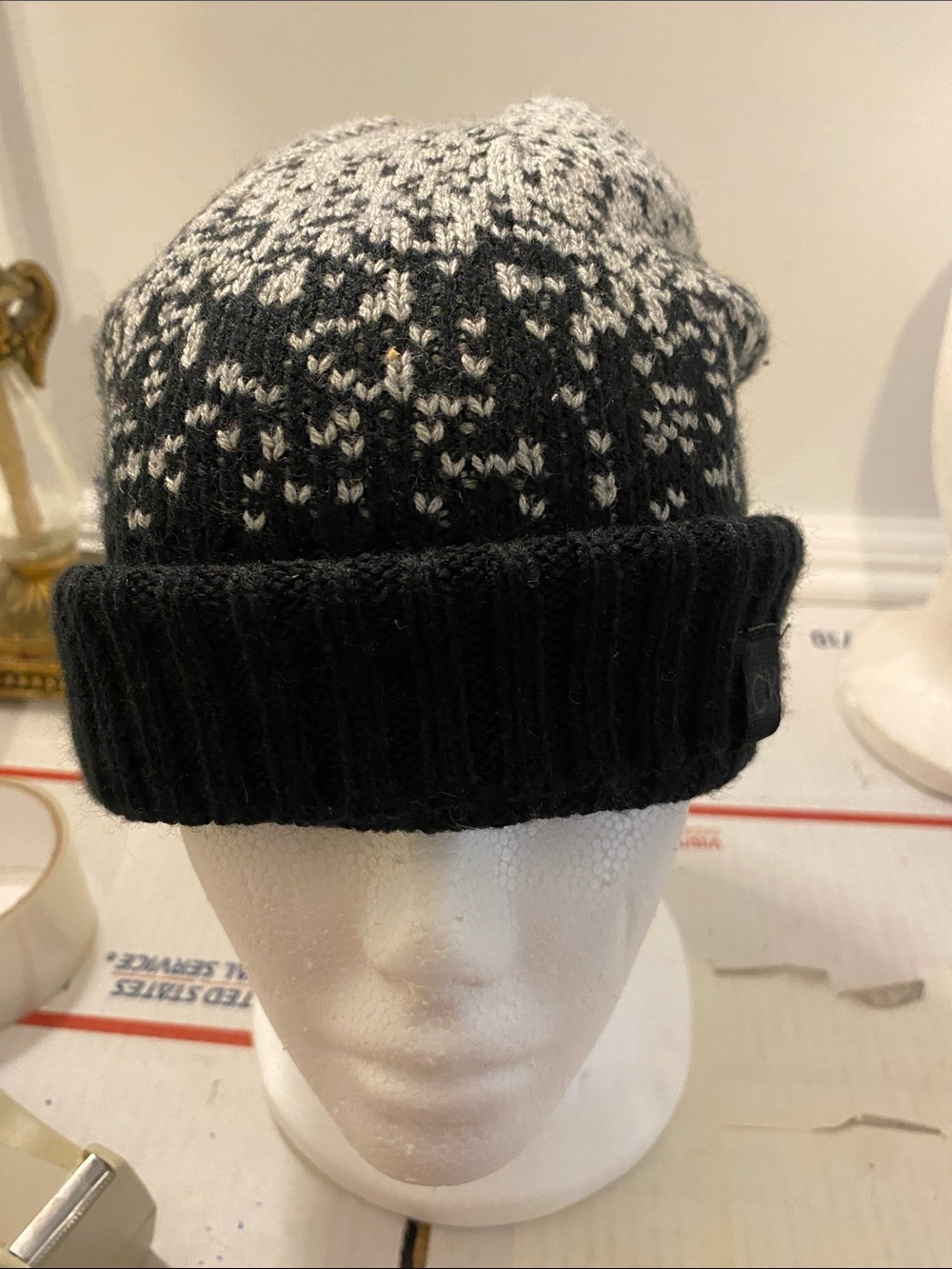 Calvin Klein one size unisex cap good condition